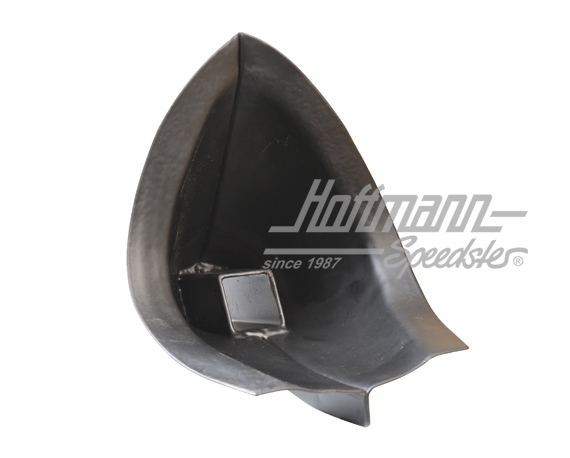 Jack support, Porsche 356, left/right                                                               