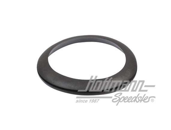 Seal, hatchback lock, Golf Convertible                                                              