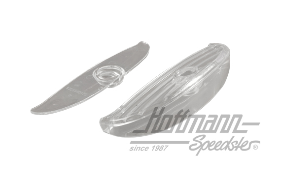 Cover, fog lamp, inner, right | 964 631 416 00 | 580-1980-02