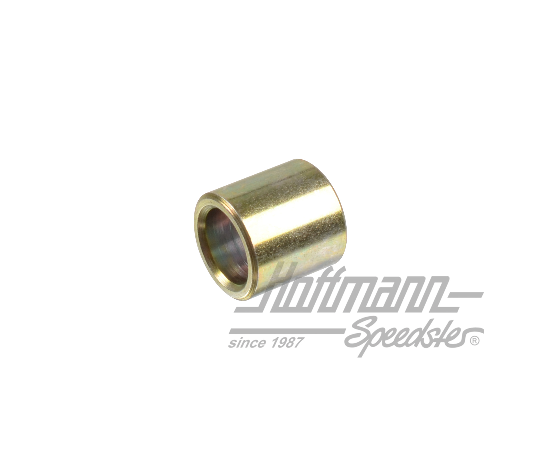 Bushing,  oil cooler, upper, Porsche 912                                                            