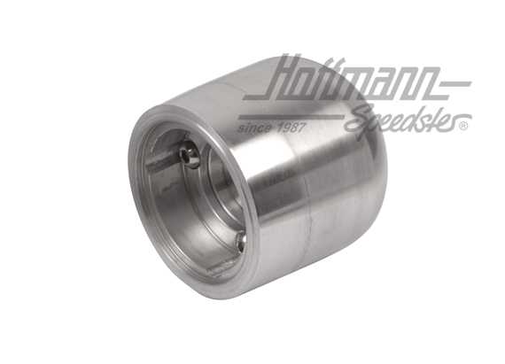Steering-wheel hub (adapter), Empi, 55-67                                                           