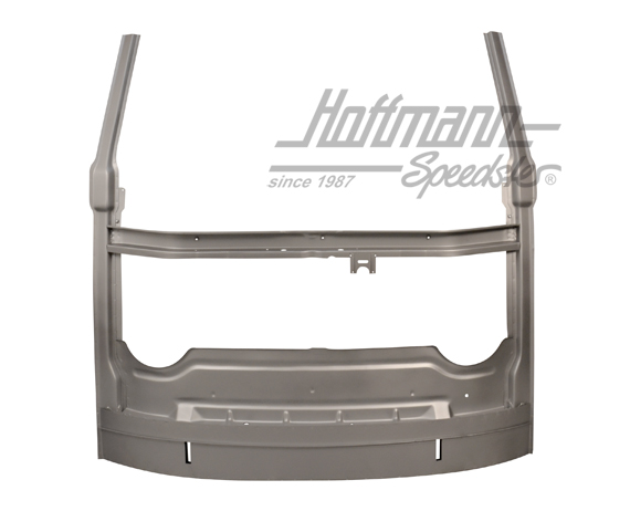 Inner frame, front, complete, Bus T1, 55-67 | 211 703 001 | 095-0697-10