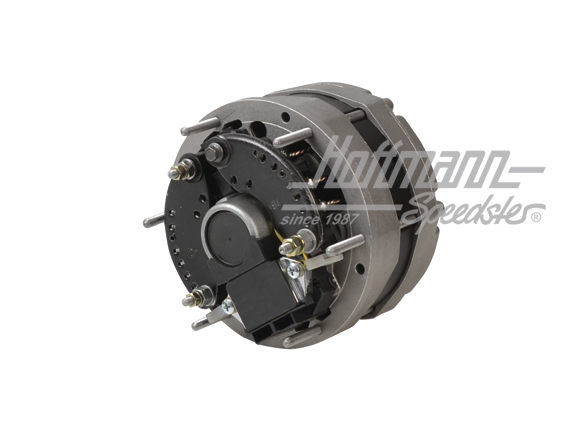 Alternator, Porsche 911, 75A, 81-83                                                                 