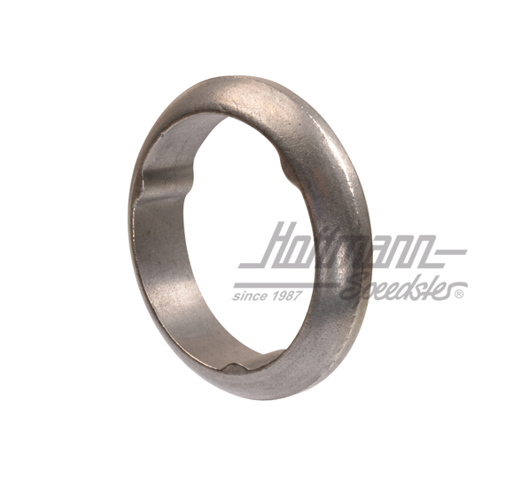 Sealing ring, exhaust tube, T-Diesel, 89-92 | 447 253 137 | 320-3317-08