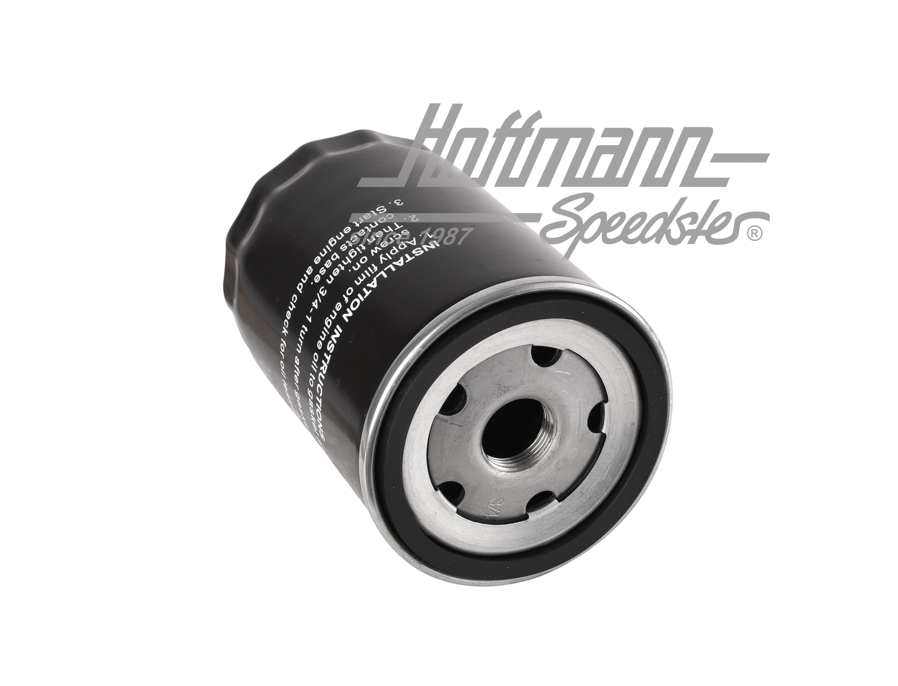 Oil filter, Bus T4, 2.0, 8.99-06.03                                                                 