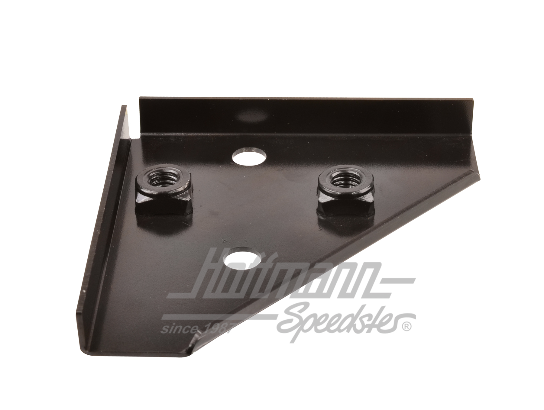 Corner panel, cross member, rear, left                                                              