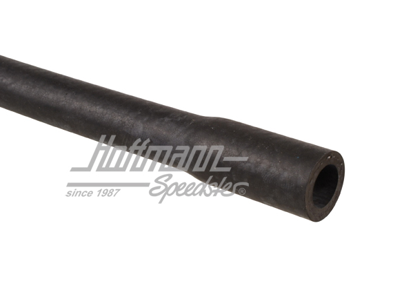 Cooling-water hose, thermostat / pipe                                                               