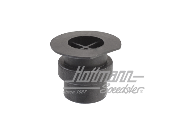 Dummy plug, water flange | 357 121 140 | 110-1534
