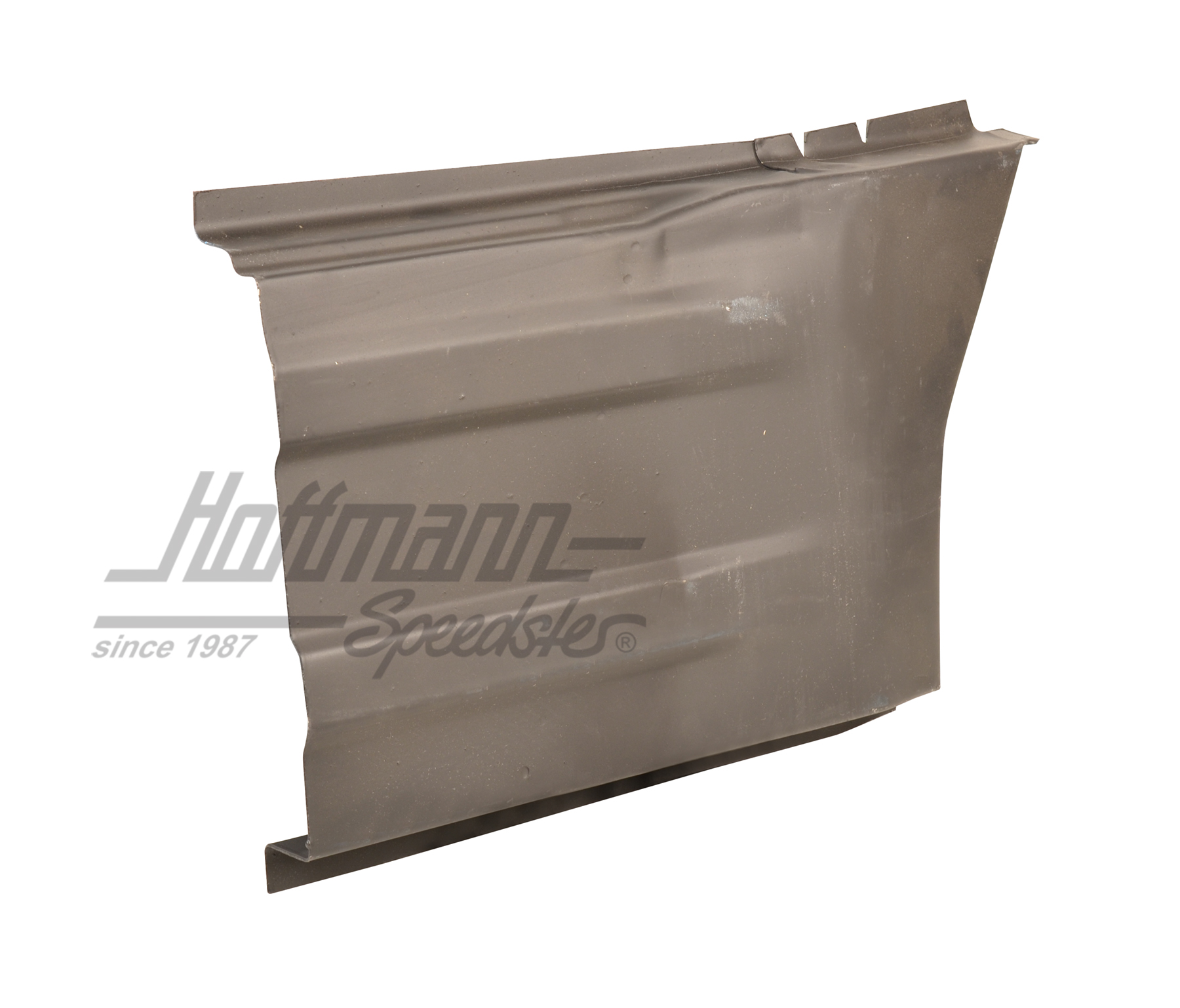 Repair panel, door sill, front, right | 50442-2A | 080-1005-02