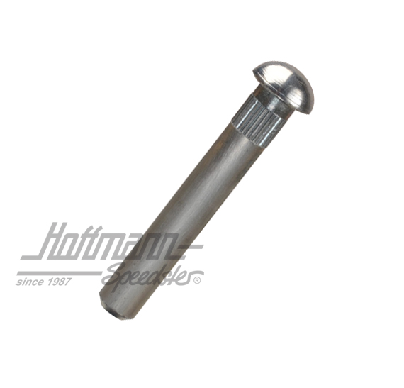 Door hinge pin, ø8.2mm (standard)                                                                   