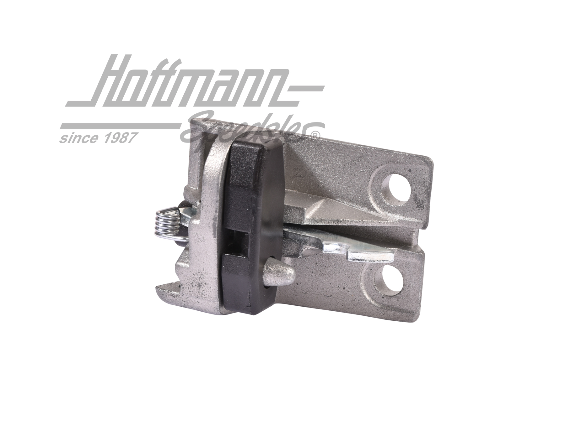 Closing block, sliding door, rear, right | 211 843 740 A | 097-1041-32