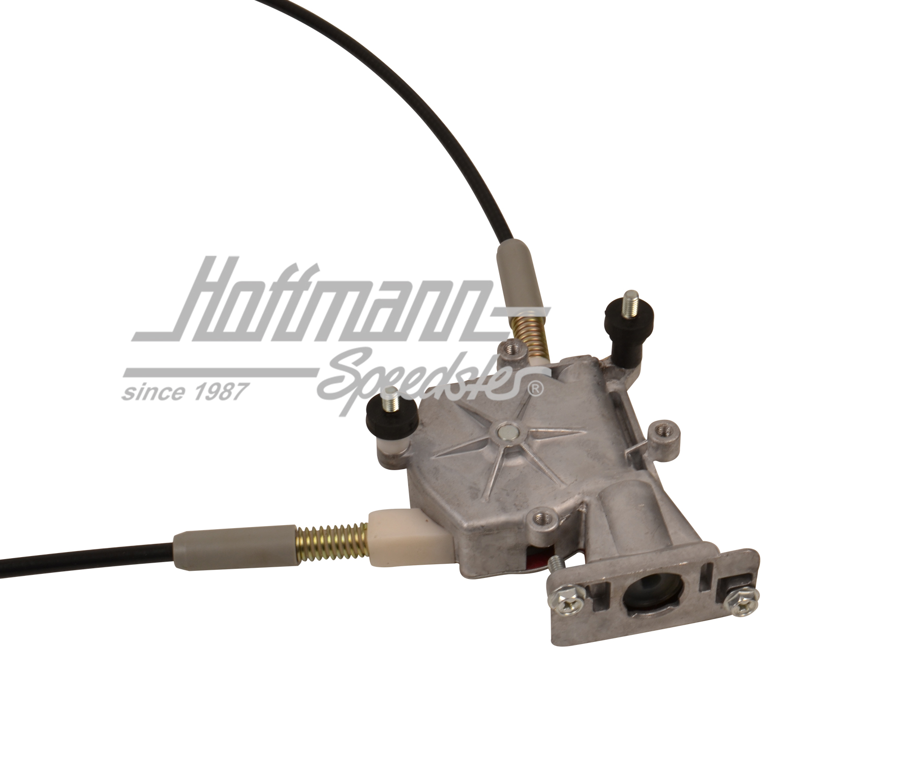 Window regulator, without motor, left                                                               