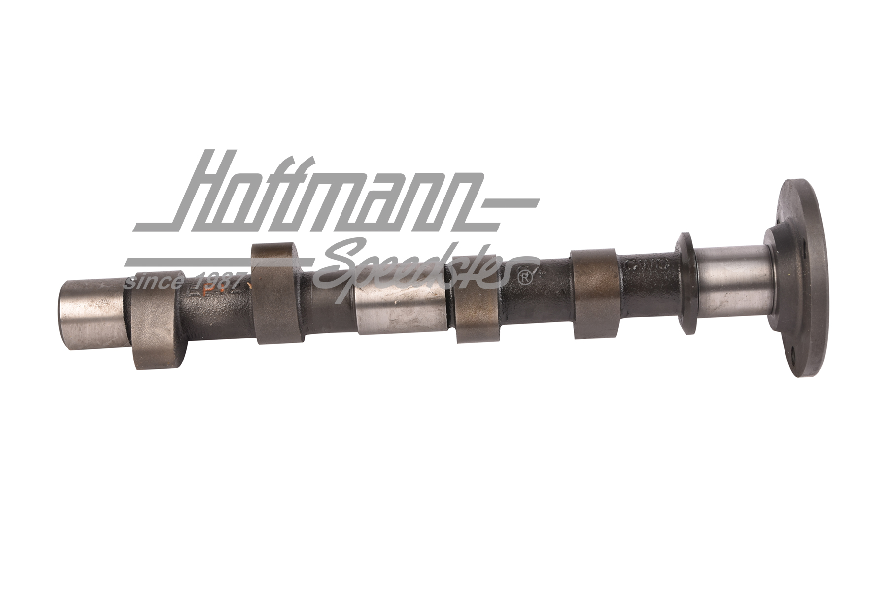Camshaft Engle, 301°/lift 11.68, W125                                                               