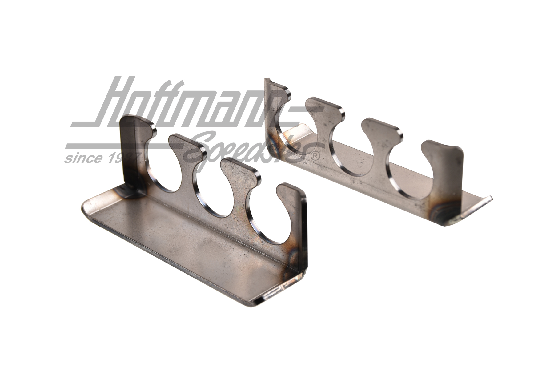 Attachments, 3-way adjustment, Bus T1 | 211 881 301 | 089-4860-34