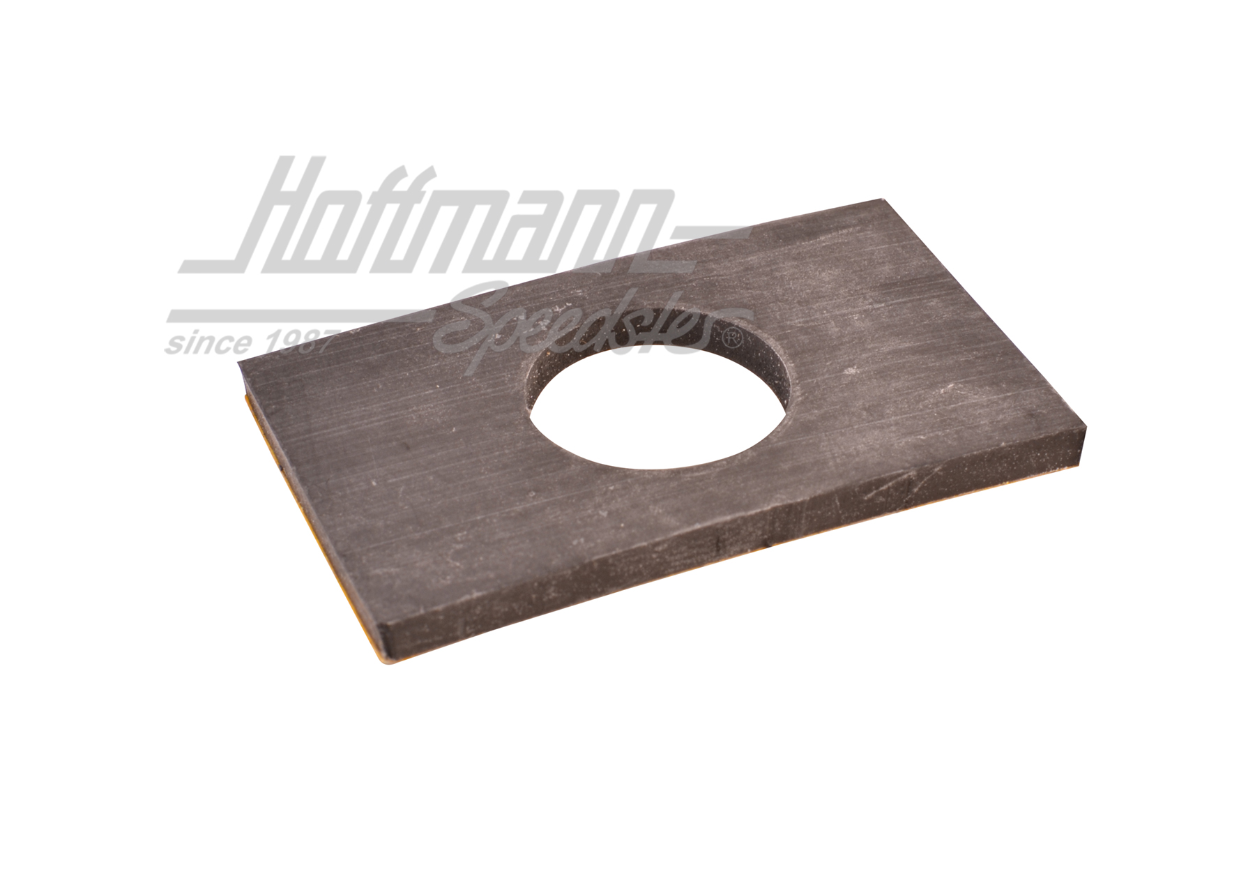 Support, bumper, Bus T3/T4                                                                          