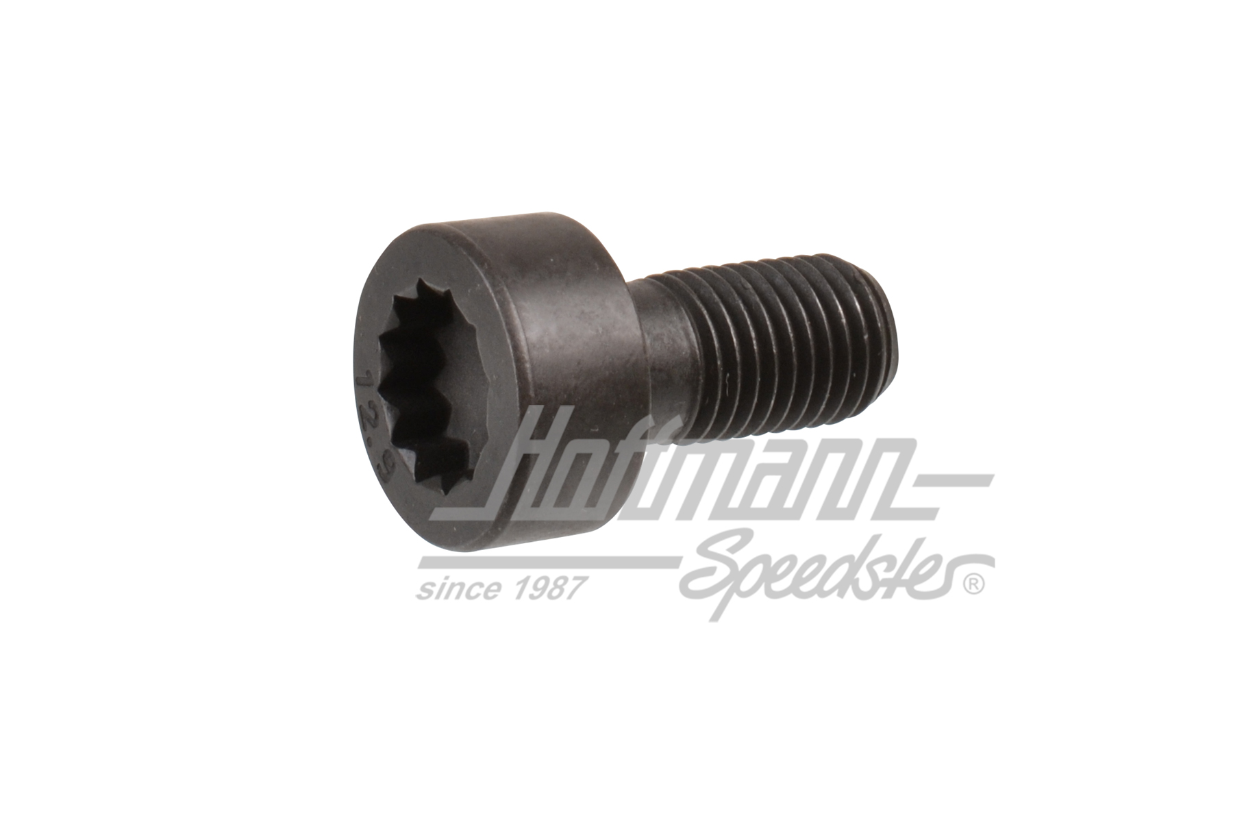 Screw, flywheel, 911/924/944 | 930 102 206 00 | 530-0450-12
