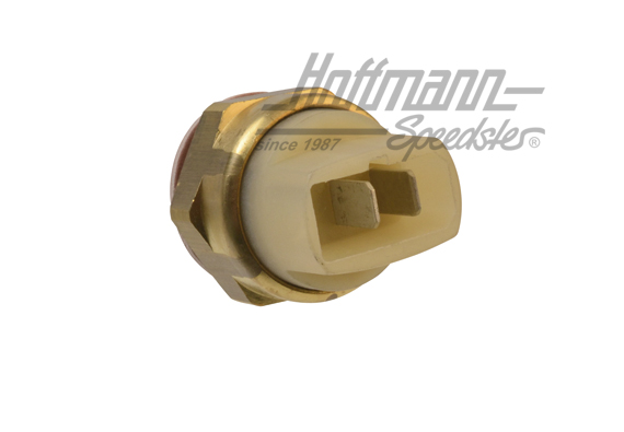 Thermoswitch, electric fan, 2-pole, 84°C                                                            