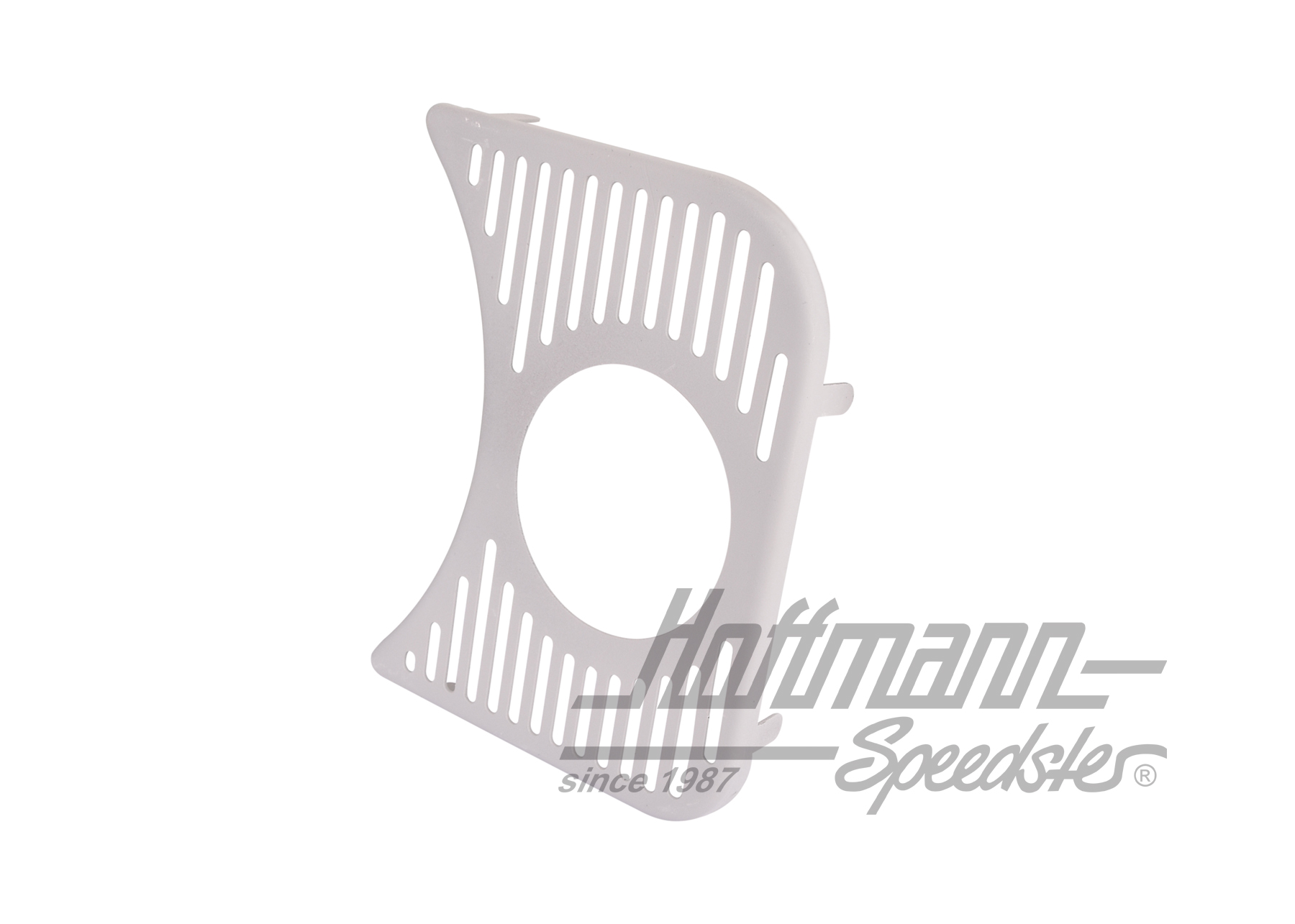 Dashboard grille, 1x52, right                                                                       
