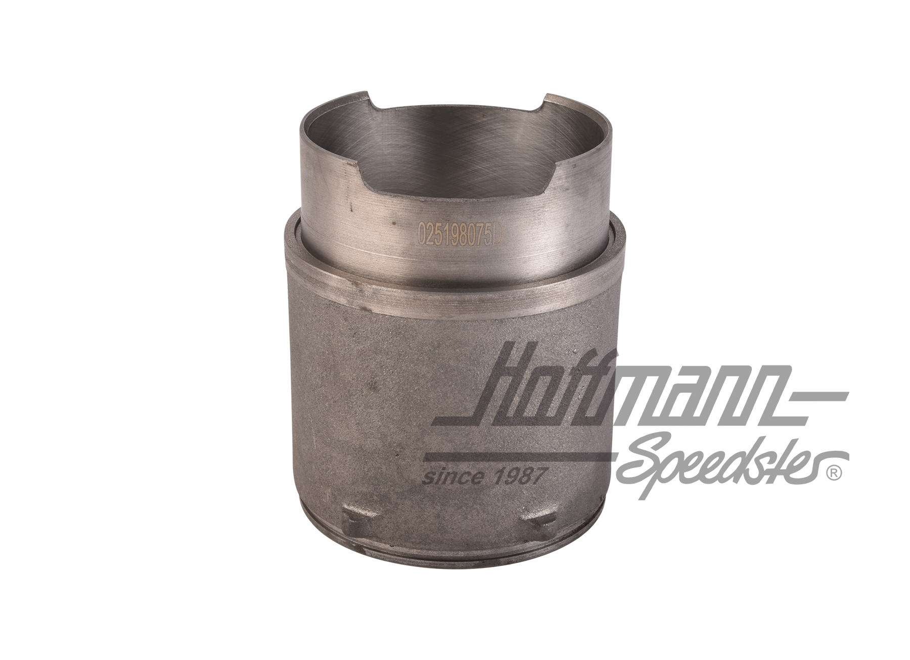 Kolben+Zylinder, 94x76mm,2.1 WBX,EINZELN