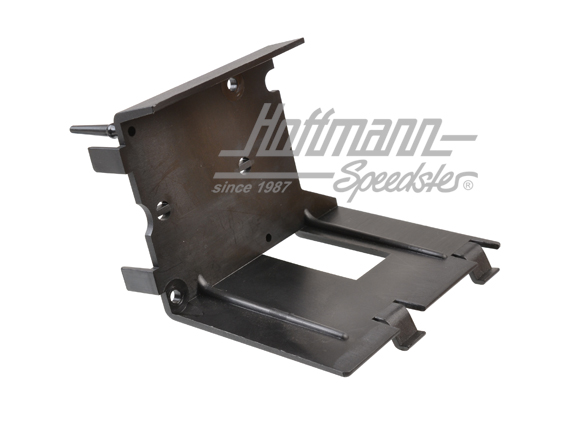 Plate, instrument housing, inside, left | 251 919 066 D | 360-0168-10