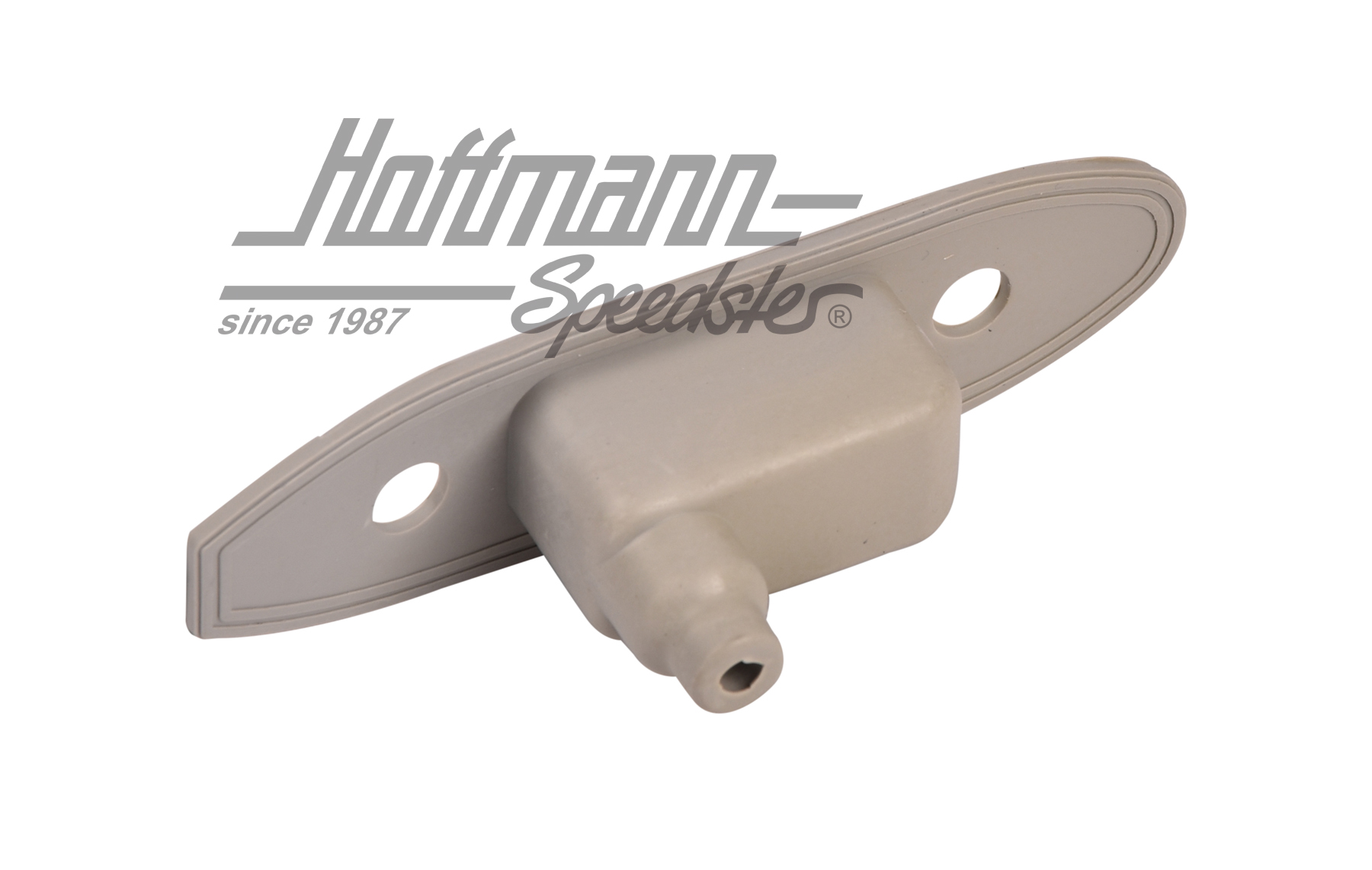 Seal, parking lamp/turn indicator, lateral                                                          