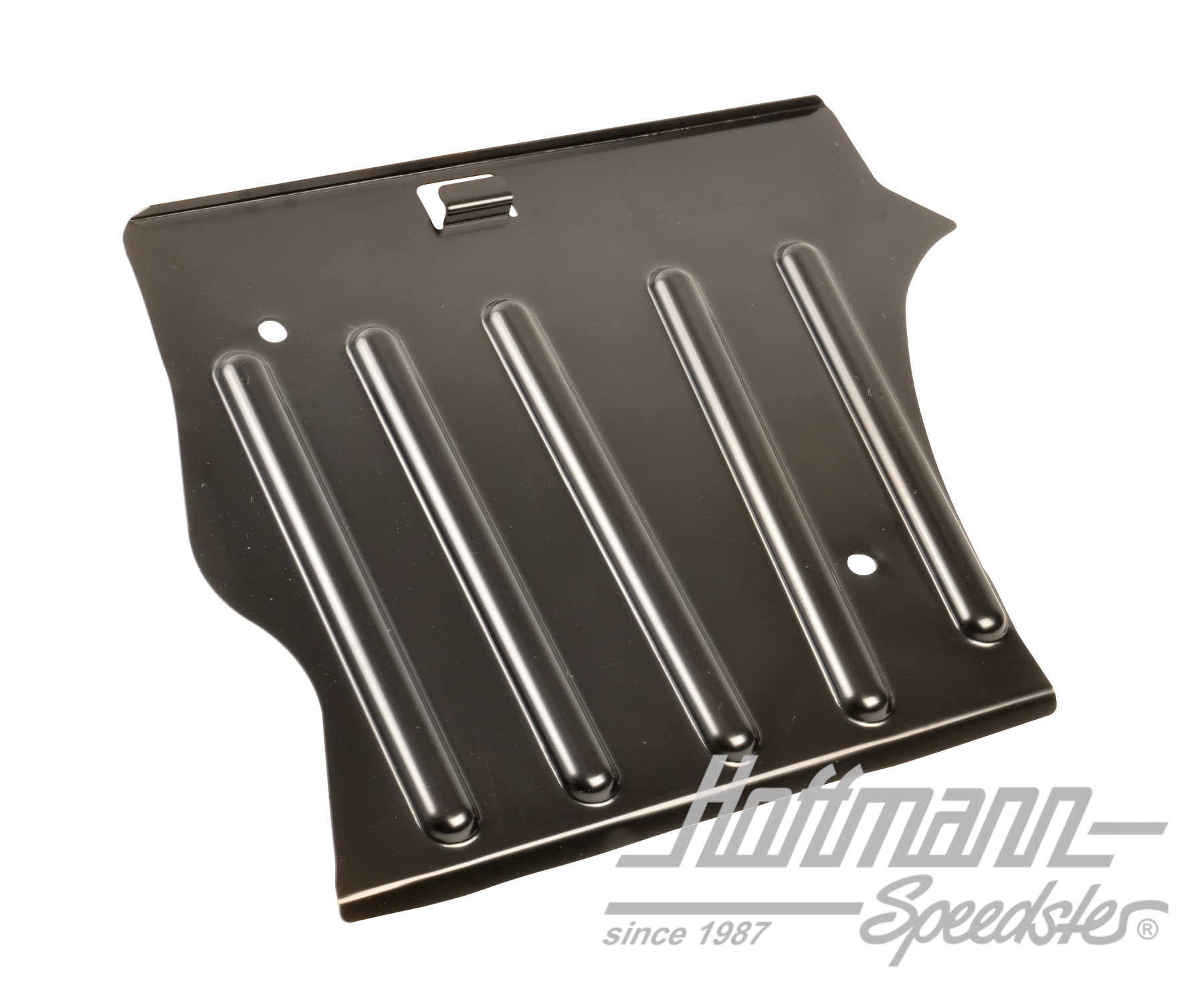 Footrest, Beetle Convertible 59-70, Beetle Sedan 59-                                                