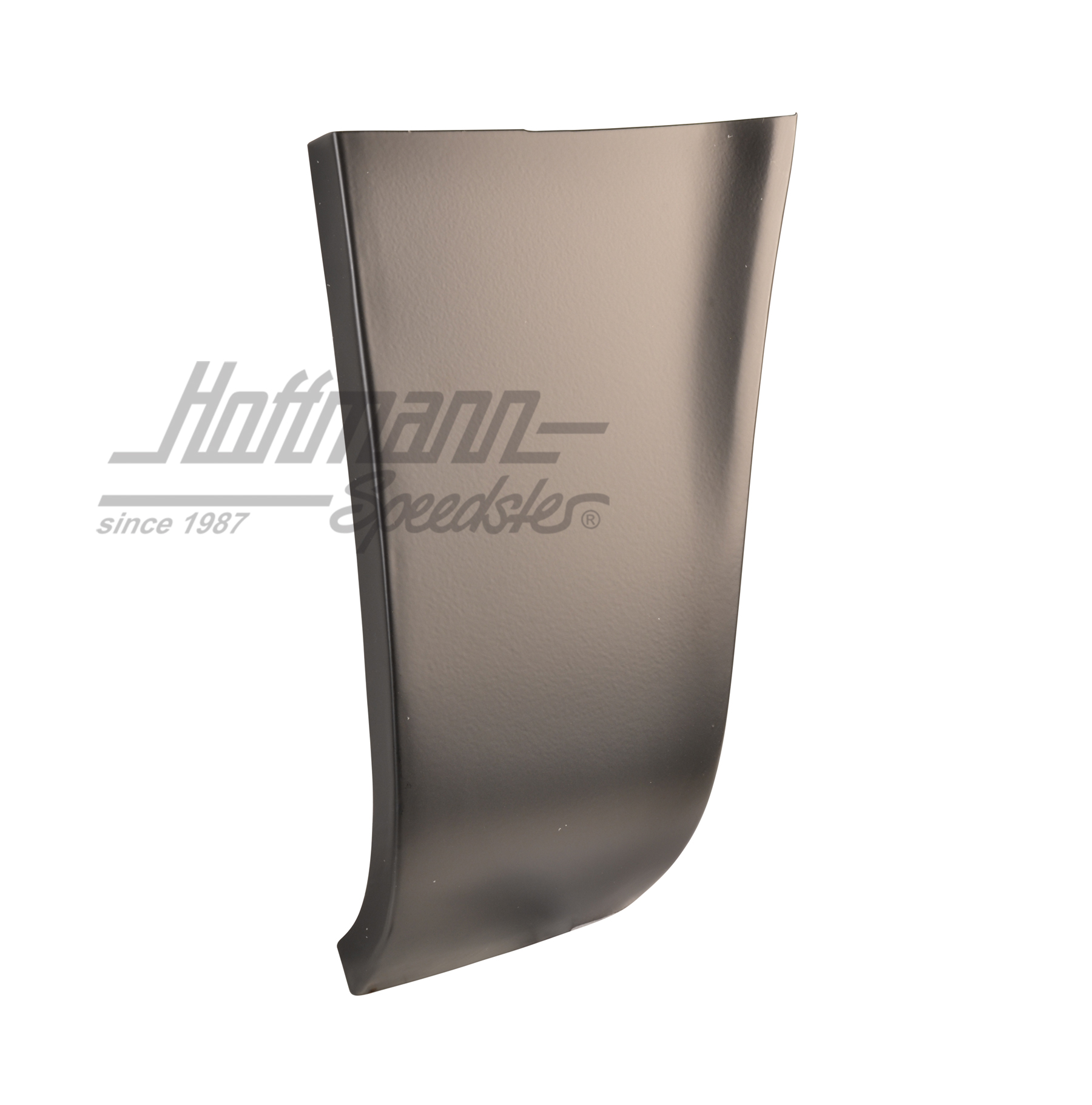 Repair panel, fender, lower, 68-73-, right                                                          