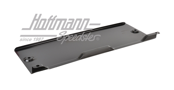 Cover, fuel tank, lower, 911, 73-89                                                                 
