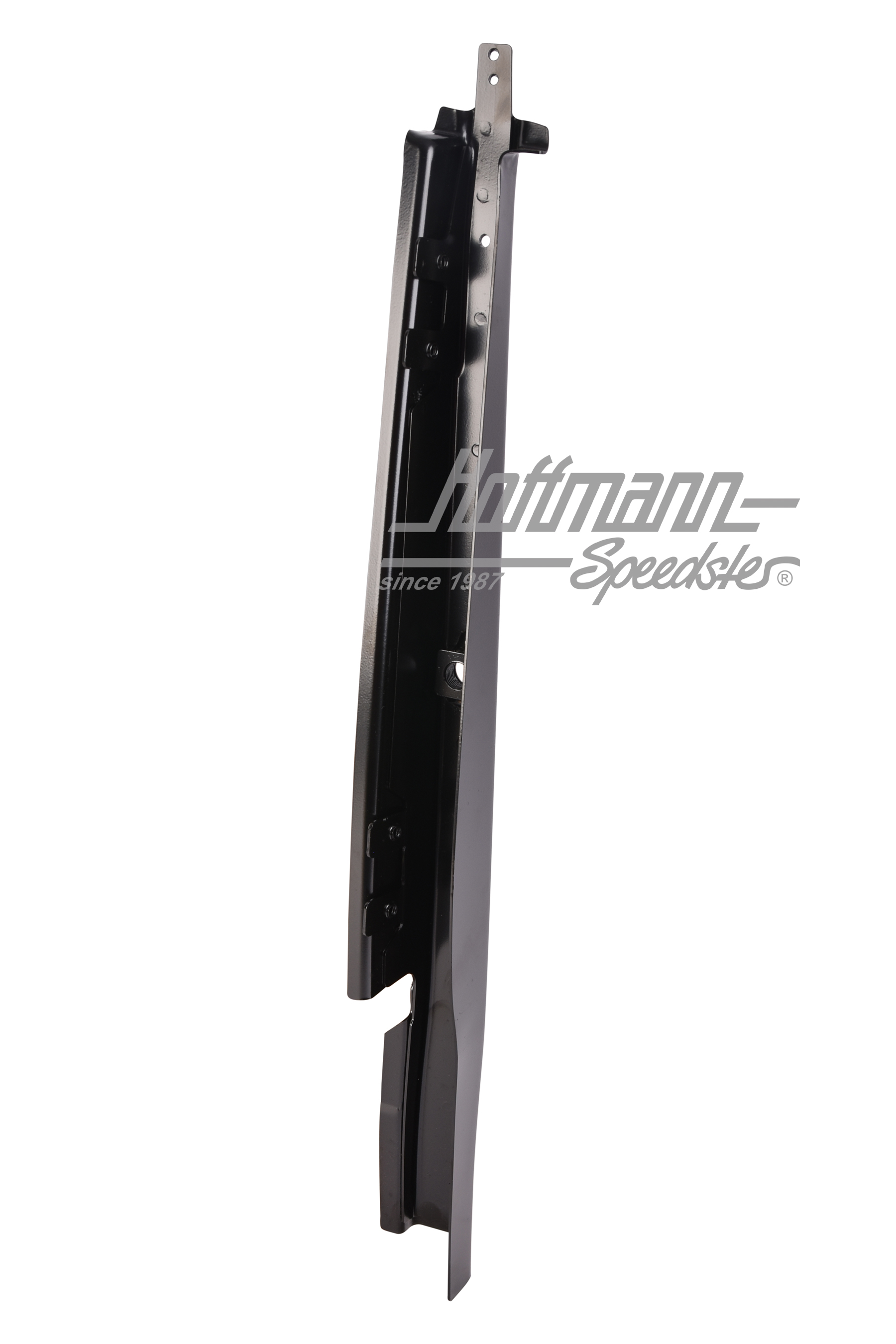 Lock pilar, inner panel, 911, 8.68-7.89, right | 911 502 044 01 | 590-0055-12