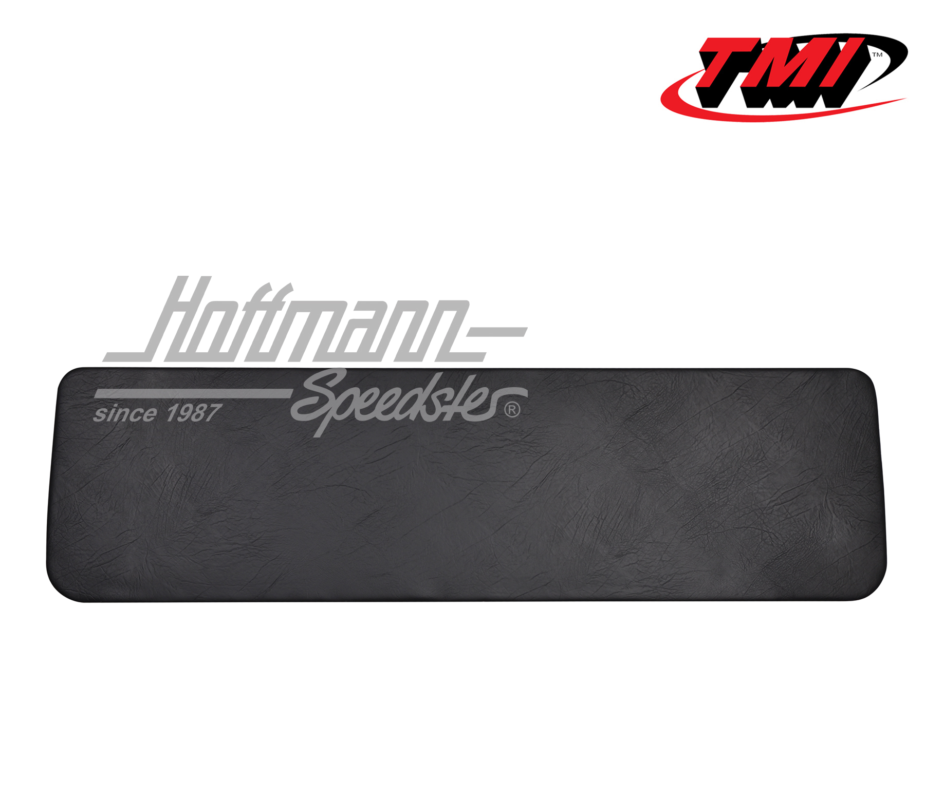 Hatchback trim panel, 79-92, black | 10-2509-81 | 395-1170-01