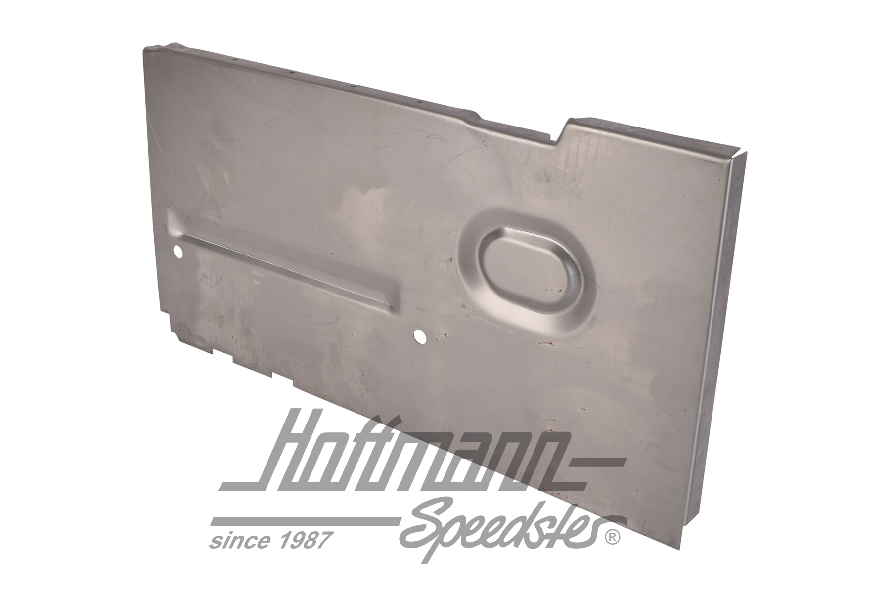 Rear panel, wheel housing, front, inner, right                                                      