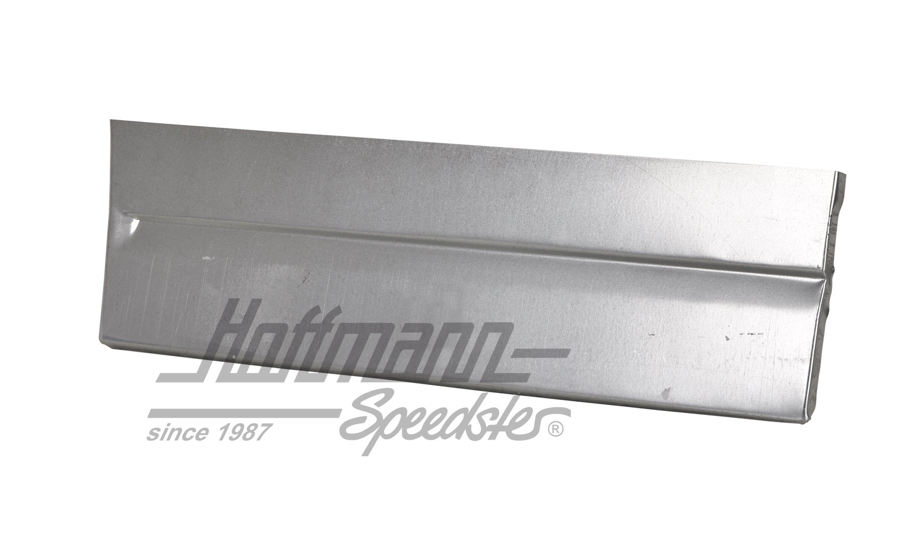 Repair panel, door, lower, 19cm, left                                                               