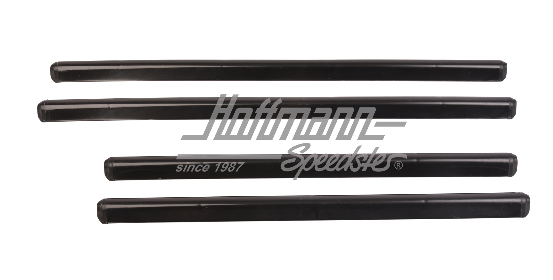 Seat rail set, Type 3, 4.61-7.73 | 311 881 213-215 | 069-8763