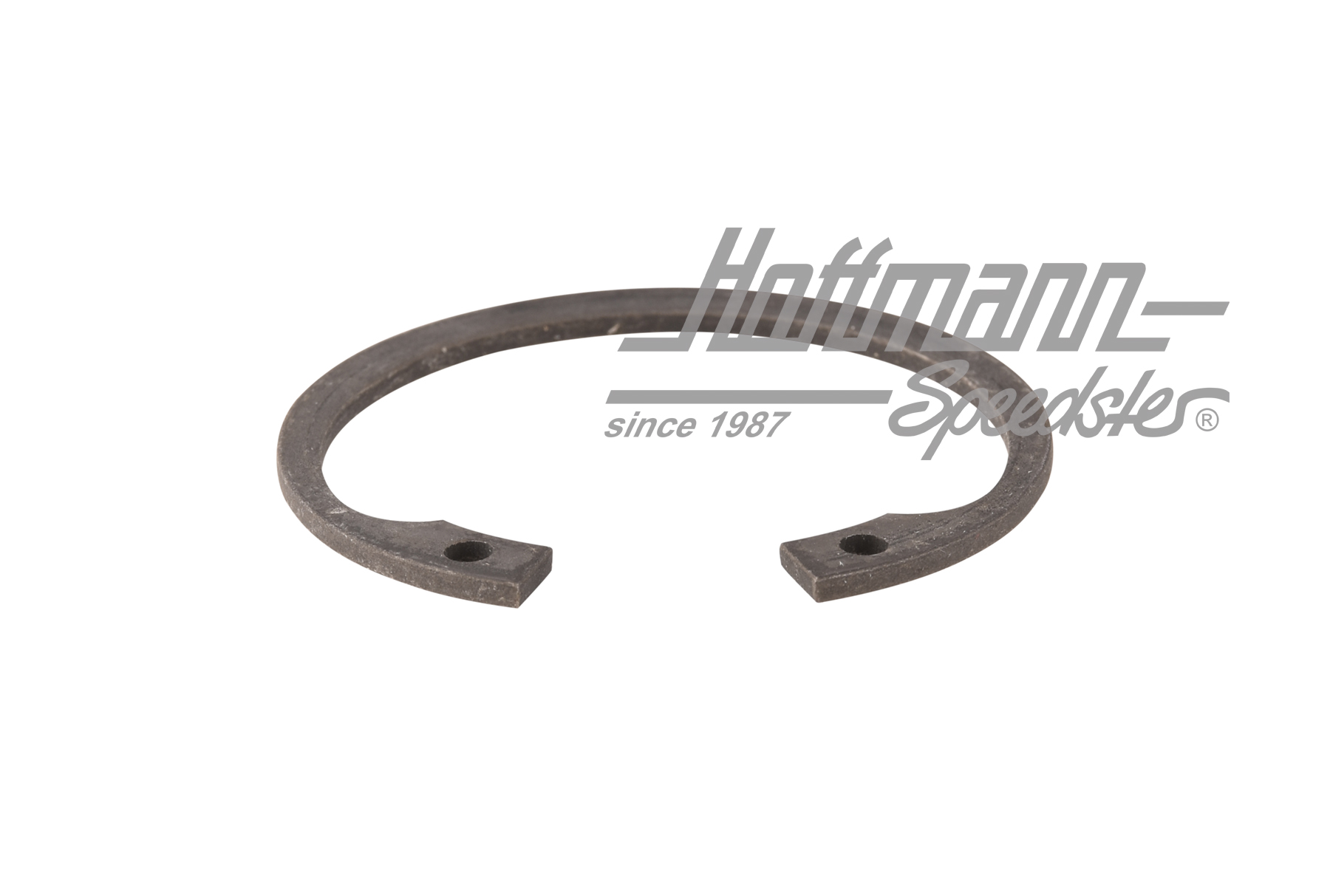 Snap ring, bearing/steering-column
, 8.67-7.70                                                     