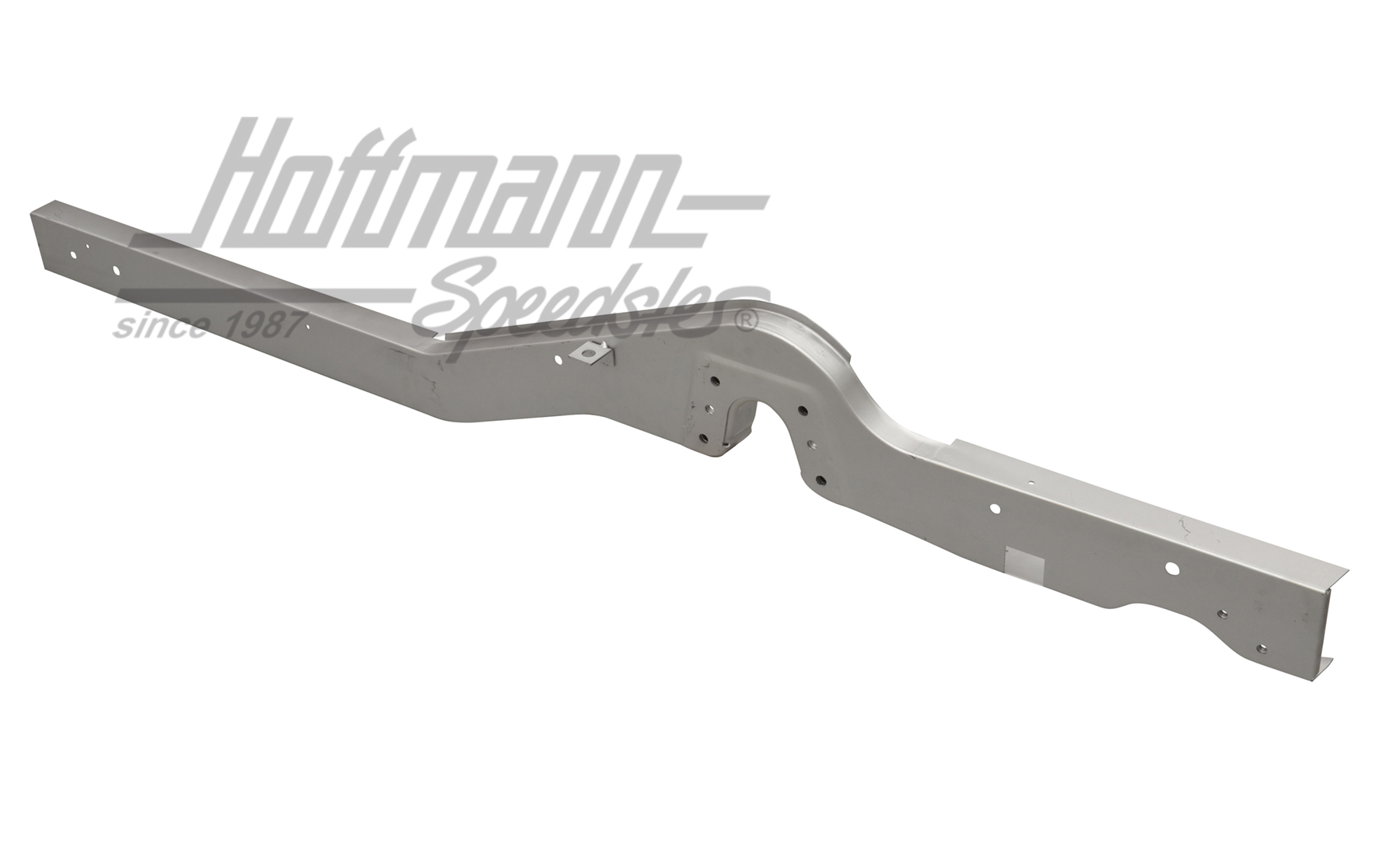 Side member, front, complete, 3.55-7.67, right | 211 703 022 A | 095-0899-02