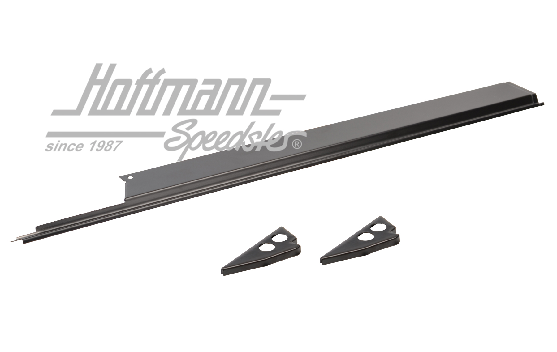 Rocker panel, Porsche 914, left                                                                     