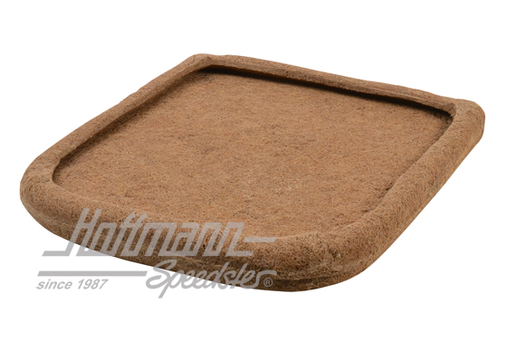 Seat padding, OE-Style, 10.52-7.55                                                                  