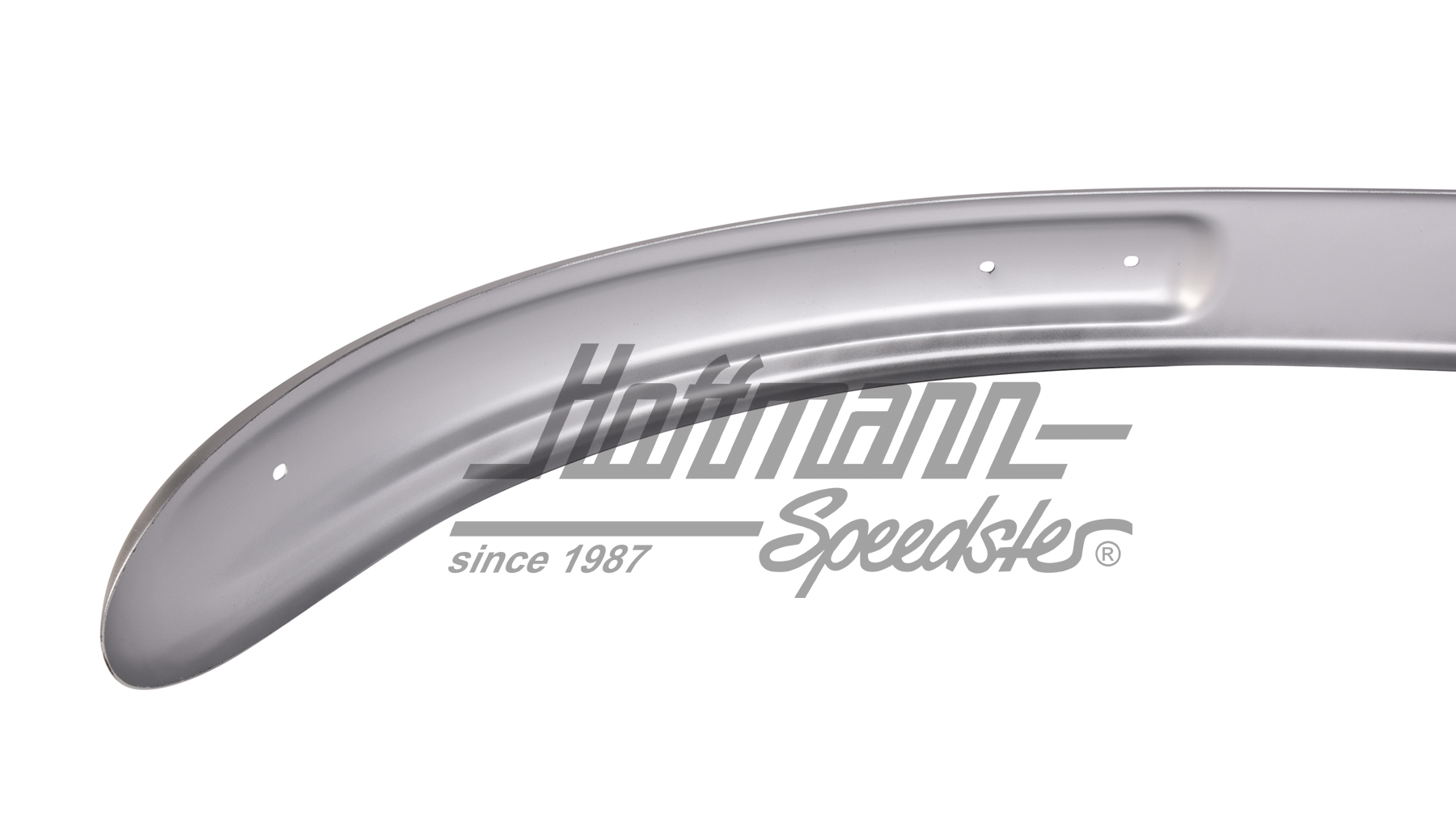 Bumper, front, Bus T1, 56-58, EU                                                                    