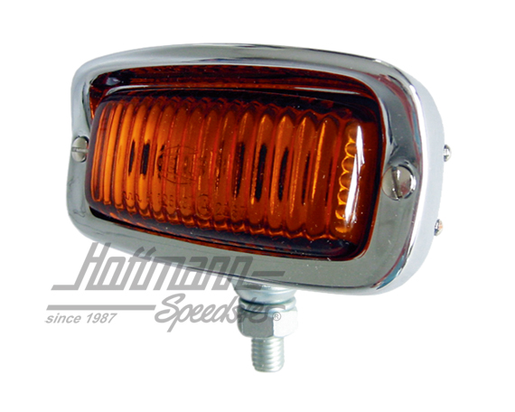 Turn indicator, chromed |  | 020-4473-10