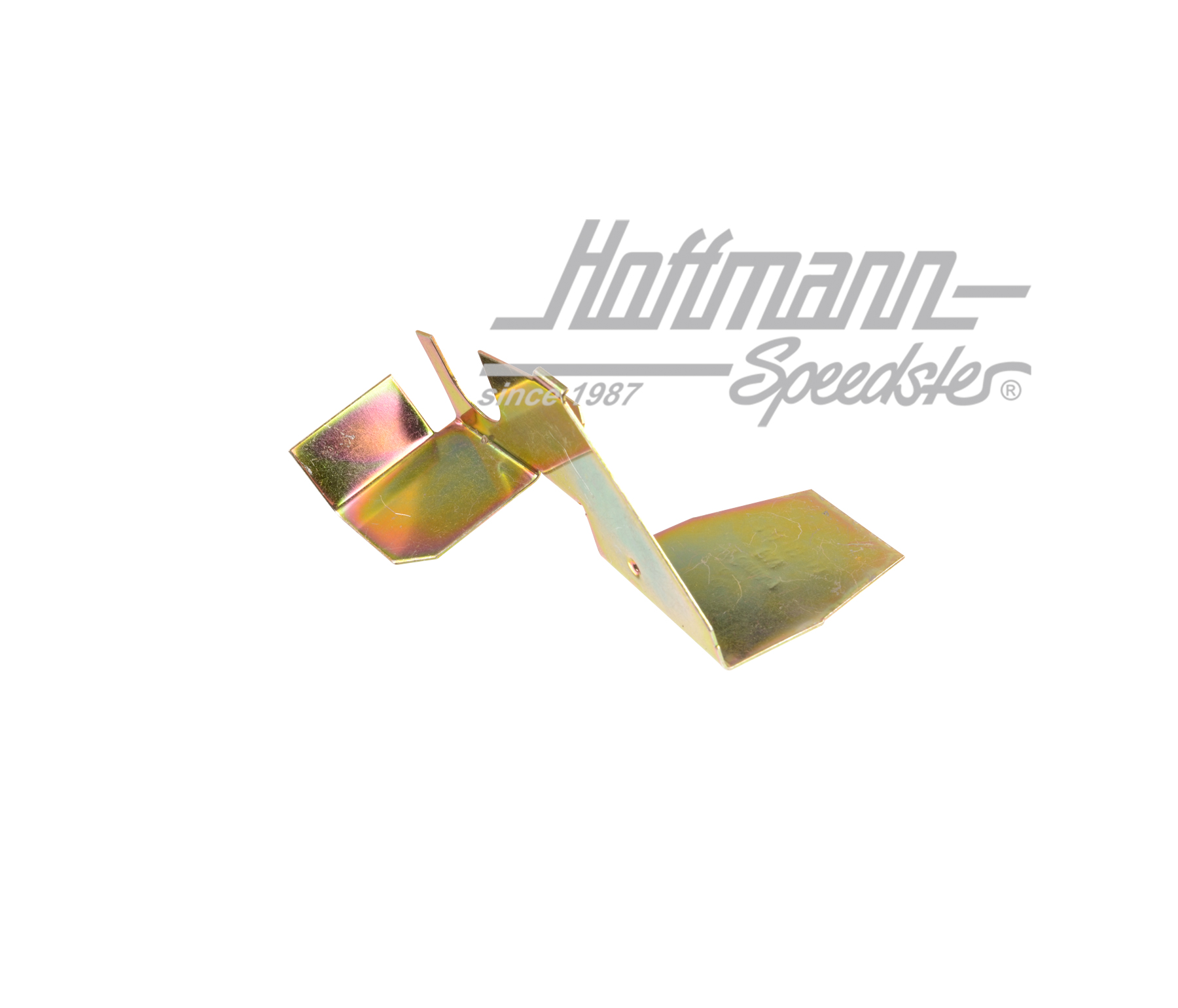 Heat protection shield, shiftrods, 1.6-1.8                                                          