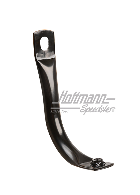 Bumper bracket, rear, 911, 74-89 | 911 501 628 01 | 510-9892-08