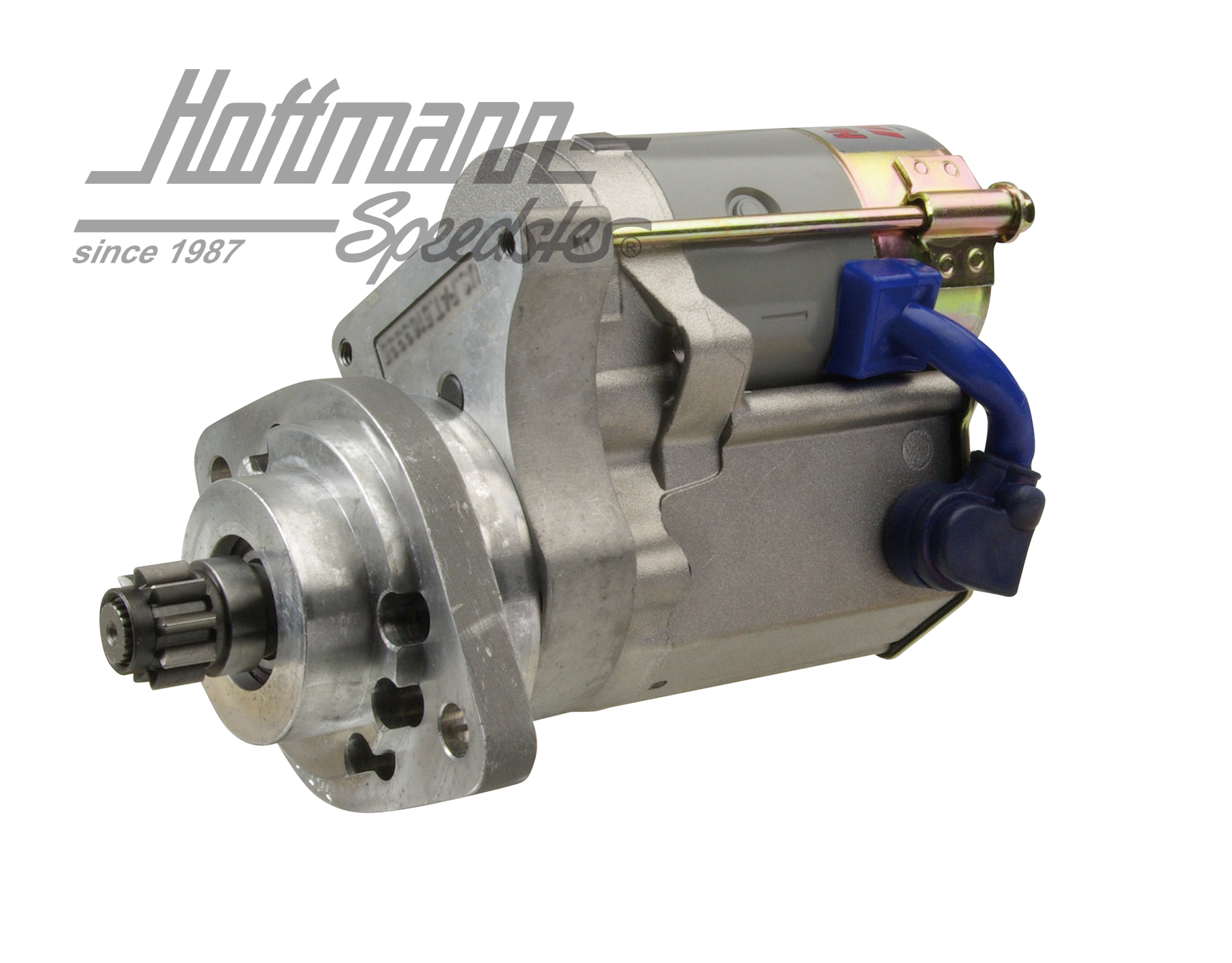 Starter motor, Performance, Bus T2/T3 | AC 903 964 | 020-1292-15