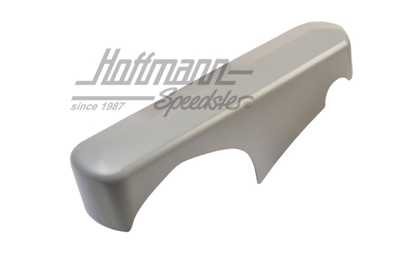 Bumper guard, front, 58-67, USA                                                                     