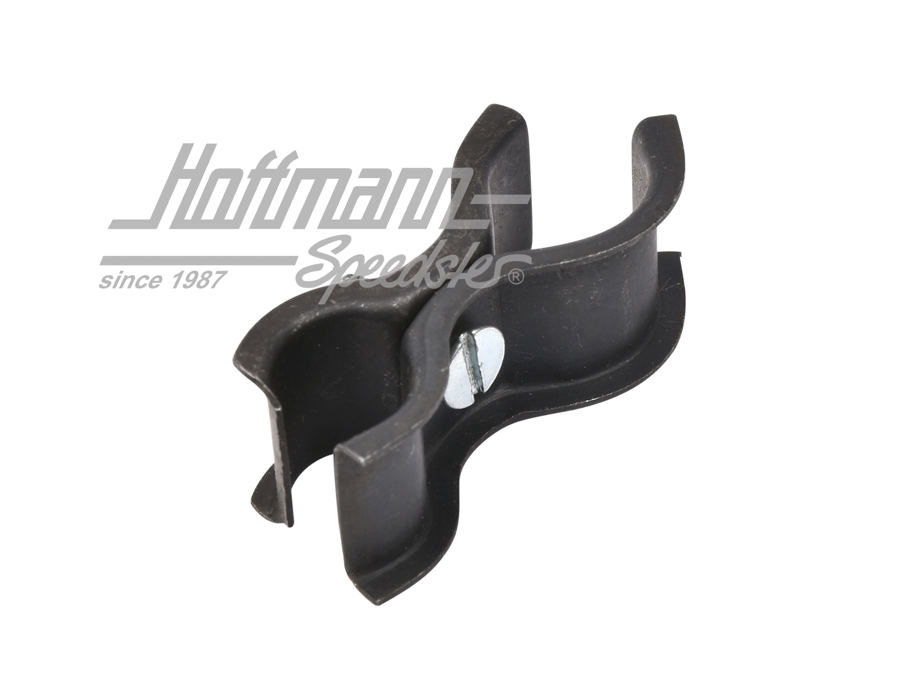 Clamp, ignition cable tube, -4.59 | 111 905 471 / 111 905 475 | 020-0925-12