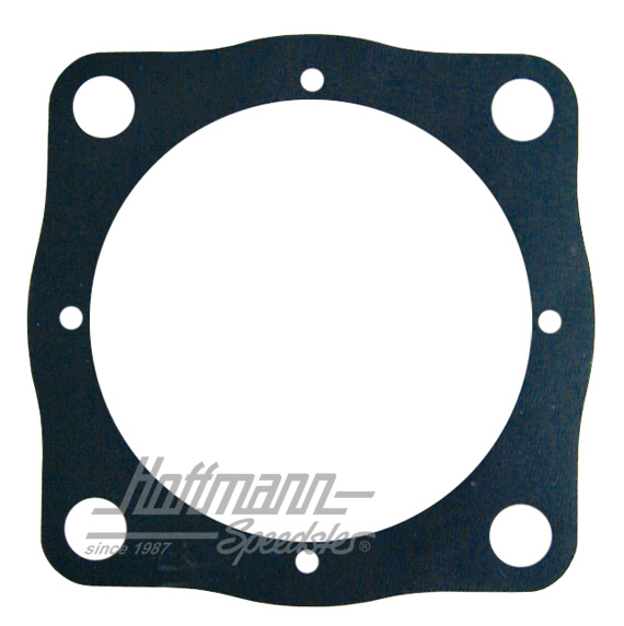 Gasket, oil pump, outside (8 mm stud) | 111 115 131 B | 020-0465