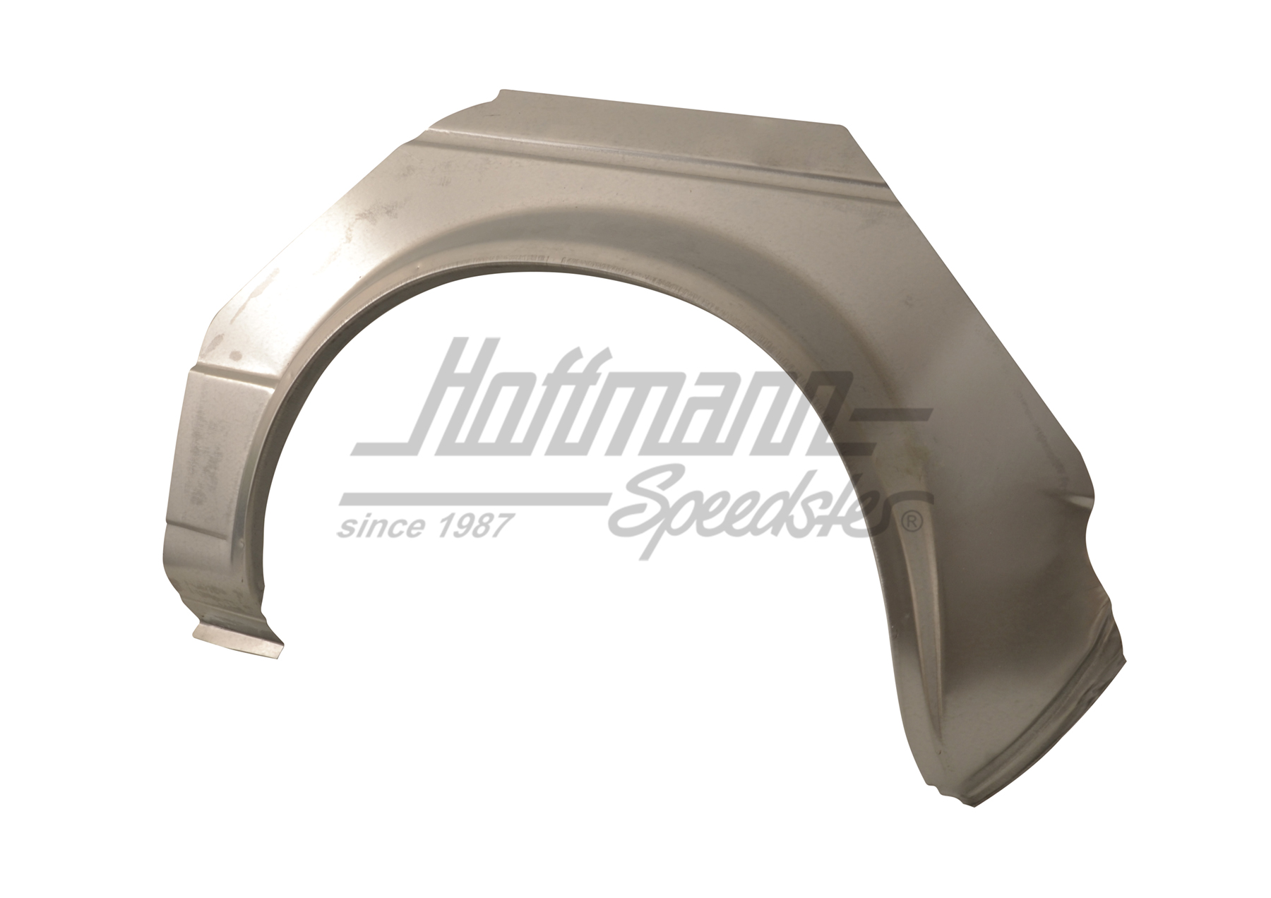 Wheel-arch panel, outer, large, 2-doors, left                                                       