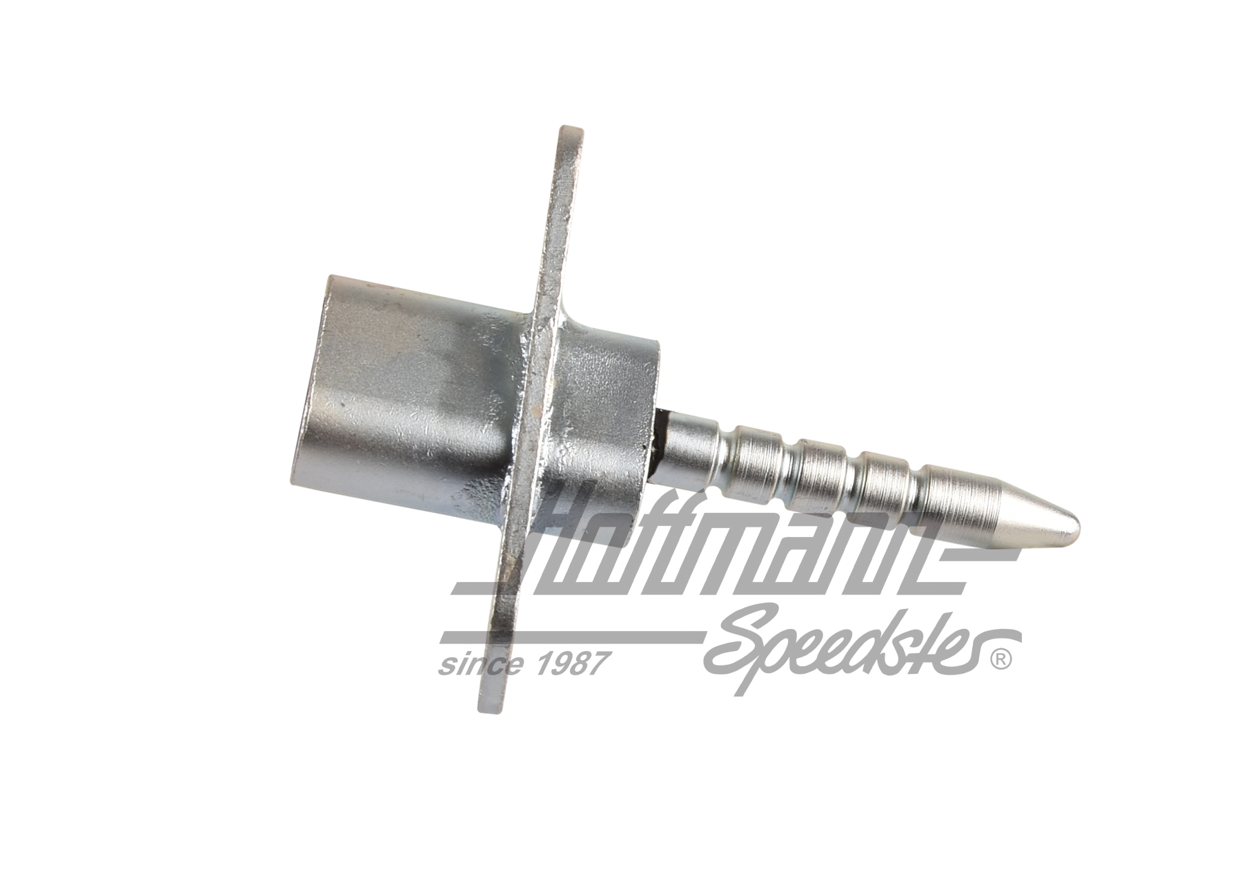 Metalastic bearing, Targa roof, 911, left                                                           