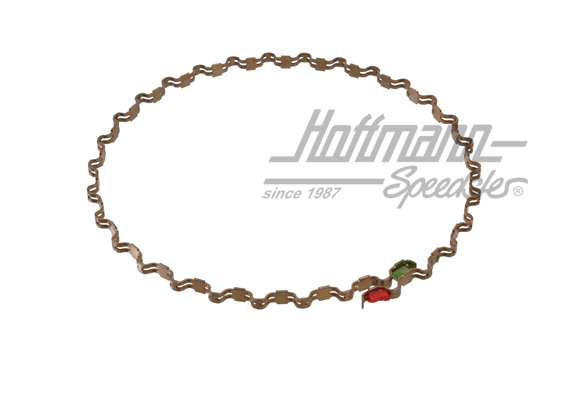 Piston rings, 92mm, for 4 pistons                                                                   