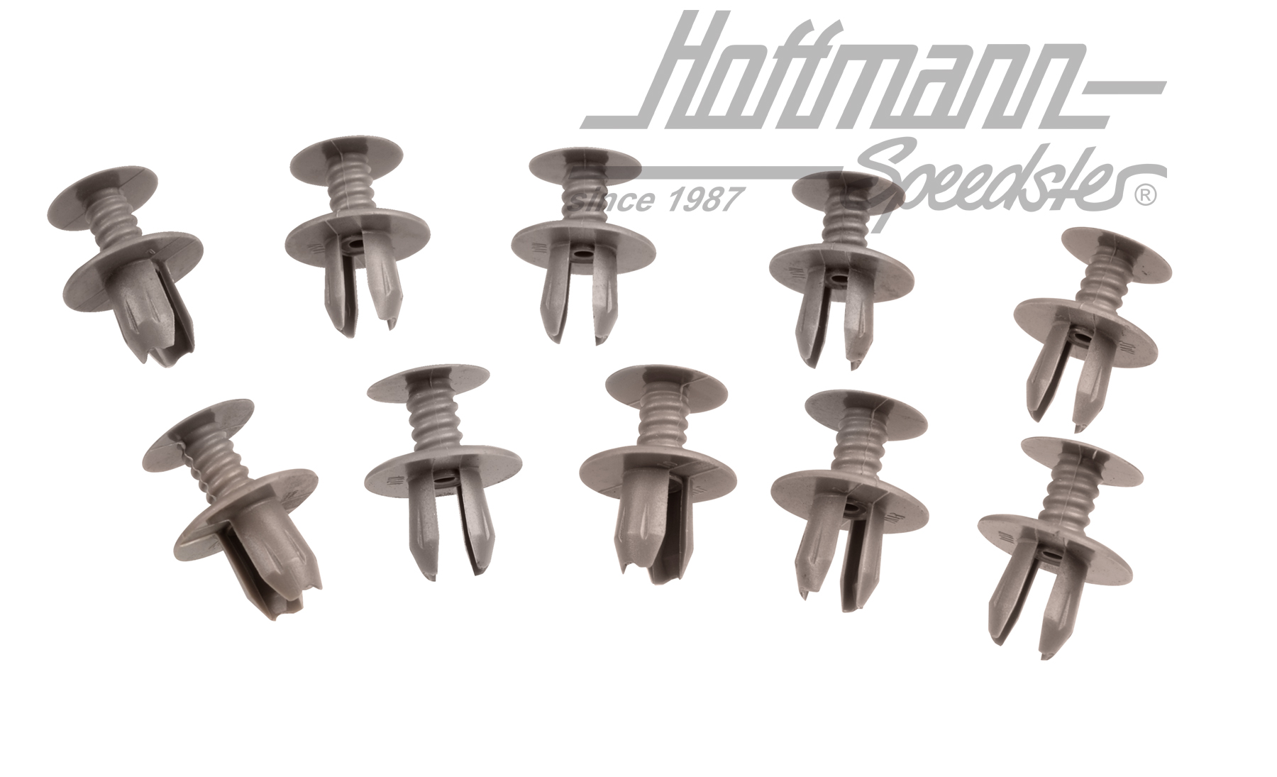 Expanding rivet, roof/covering, sahara | 701 867 299  9UW | 408-2910-06