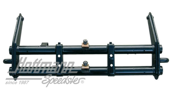 Link pin axle beam, adjustable, -7.65                                                               